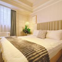 Shanger Hotel, hotel in Sanchong District , Taipei
