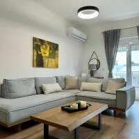 Eva's Home, hotel en Alexandroupolis