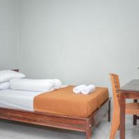 Amor Homestay near Eltari International Airport Mitra RedDoorz, hotel dekat Bandara El Tari - KOE, Kupang