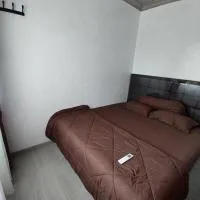 Krui NFs hotel, hotel i Krui