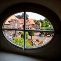 Hotel Busch, hotel i Westerstede