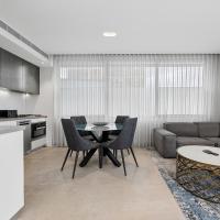 Inviting 2BR Unit with Parking near Coogee Beach, h&ocirc;tel &agrave; Sydney