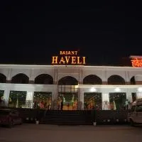 Basant Haveli, hotel en Roorkee