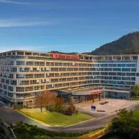 Hilton Garden Inn Huzhou High-Speed Railway Station, Hotel in Huzhou