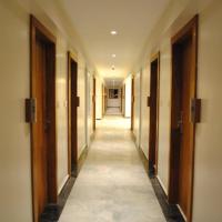 Hotel Landmark Ratnagiri, hotel near Ratnagiri Airport - RTC, Ratnagiri