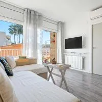 Hauzify I Apartament Zulú Cubelles, hotell i Cubelles
