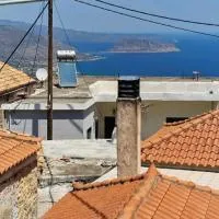 Chrysafos view, Hotel in Monemvasia