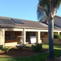 Akyra Guest House Brackenhurst โรงแรมในอัลเบอร์ตัน
