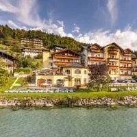 Hotel Gruenberger, hotel in Berchtesgaden