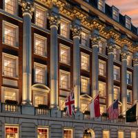 The Biltmore Mayfair、ロンドン、パークレーンのホテル