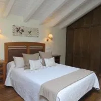 Pensión Arbidel, hotel v mestu Ribadesella