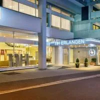 NH Erlangen โรงแรมในแอร์ลังเงิน