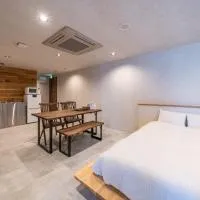 Relax Hotel Takayama Station、高山市、高山市のホテル