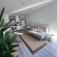 Apartamento cerca aeropuerto, hotel in zona Aeroporto di Vigo - VGO, Pontevedra