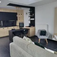 Le Studio, ξενοδοχείο σε La Louvière