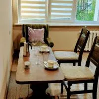 Apartamentai Auris – hotel w Druskienikach