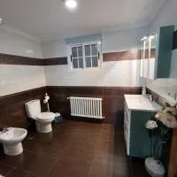 Hostal-Restaurante San Roque, hotel em Verín