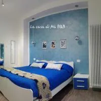 La Casa di Mà، فندق في بيانكاستانايو