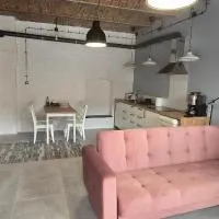 Apartamenty STARA PIEKARNIA, hotel a Plock