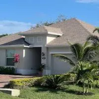 Home sweet home, hotell i Port Saint Lucie