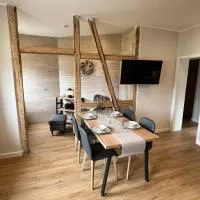 Kleines Berghaus #2, hotel sa Braunlage