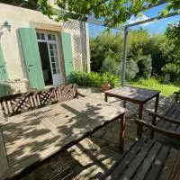 Maison d'hôtes La Giraudasse, hotell i Soulatgé