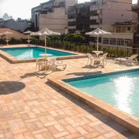 MS 39 ARPOADOR., hotel in Rio de Janeiro