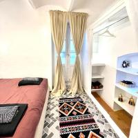 City Center, Special Cosy Home, מלון ב-Marshan, טנג'יר