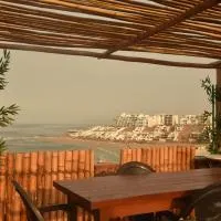 Casa mar surfhouse, hotel di Punta Hermosa
