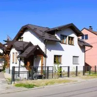 Svila Apartmani, hotel i Bihać