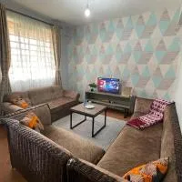 Jojo's Homestay - Bomet Town, hotel Bomet városában