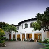 El Colibri Hotel & Spa, hotel v mestu Cambria
