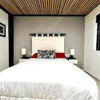 Exclusive Suite: Guadalupe Inn, hotel in Guadalupe Inn, Mexico City