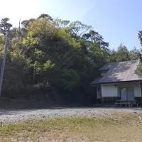 Tentengo Shibu River - Vacation STAY 70145v, hotel i Ono