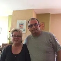Le vélo rouge, hotel en La Douze