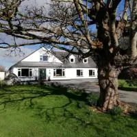Mountain View Guesthouse, hotel u gradu Oughterard