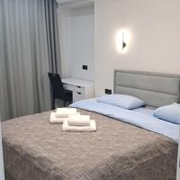 AIRHOTEL, hotell sihtkohas Codru lennujaama Chișinău rahvusvaheline lennujaam - RMO lähedal