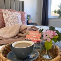 Blossom Lodge - Detached bungalow near Kings Lynn, hotel poblíž Letiště Marham - KNF, Narborough