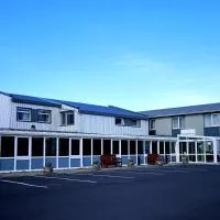 Hotel Hvolsvollur - Central South Iceland，霍爾斯沃德呂爾的飯店