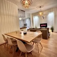 Elite84Kimolia: Mastambás şehrinde bir otel