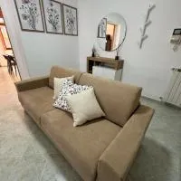 LIKE HOME, hotel i Norma