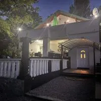 Kuća za odmor Aiman, хотел в Mahala