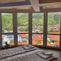 Apartmani Vidikovac, hotel a Prijepolje