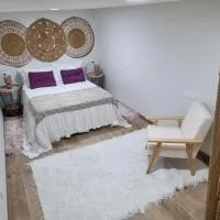 Casiña Ermi, hotel din Porriño
