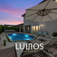 Glamour Villa - 5BR, Heated Pool, Game Haven L23, hotel blizu aerodroma Kendall-Tamiami Executive - TMB, Majami