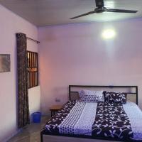 Muboguesthouse: Ibadan şehrinde bir otel
