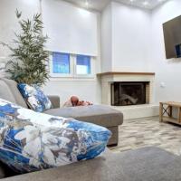 AnGio City House, hotel poblíž Mezinárodní letiště Korfu - CFU, Análipsis