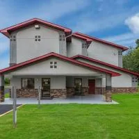 Red Roof Inn Mansfield, khách sạn ở Mansfield