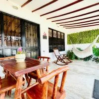 De Greiff House, hotel near San Jose Del Gua - SJE, San José del Guaviare