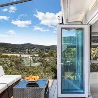 Pier 26 Coastal Retreat, hotell sihtkohas Copacabana